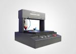 Portable Steel Metal Small Electric Marking Machine For Nameplates And Signs