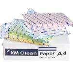 A3 A4 A5 ESD Antistatic Copy Printing Paper For Cleanroom