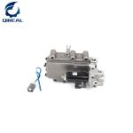 For Handok H3V280 Hydraulic Pump Parts 63787 Regulator Ass'y With Solenoid Valve