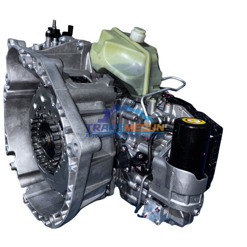 Remanufactured C725 7-speed Dry Dual Clutch Automatic Transmission