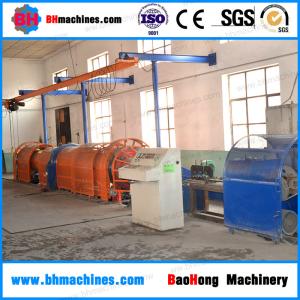 Wholesale 630mm stranding usage copper tubular machine bearing type tubular machine from china suppliers