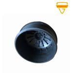 0001802338 MERCEDES Truck Oil Filter Cover