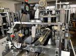 One Time Disposable Coffee Tea Paper Cup Making Machines 2 Year Warranty