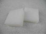 Sheet metal processing machinery accessories special white Nylon plate