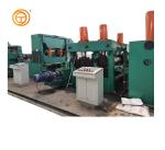 High Productivity Ssaw tube Making mill/ Spiral Pipe Production Line