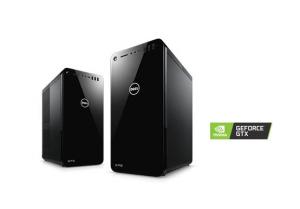 China Dell XPS PC Desktop Computer Tower High End For Ultimate Experience on sale