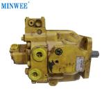 E307C Original hydraulic pump CAT307C hydraulic piston pump 307C hydraulic