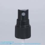 Medical Liquid Packaging 50ml 60ml 100ml sustainable Plastic Bottle With Spray