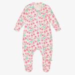 wholesale long sleeve shirt newborn baby clothes strampler romper