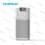 Compact OZONE UV Home Household Sanitizer Air Purifier Portable Air Cleaner 220v
