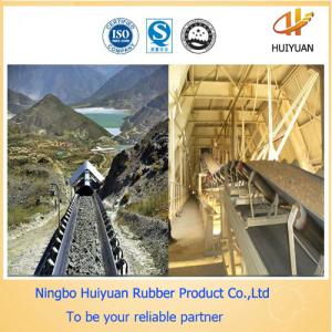 Wholesale Good Quality Nylon Rubber Conveyor Belt for Transporting Ore (15Mpa) from china suppliers