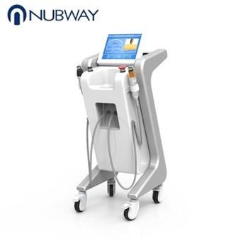 Fractional RF Machine Skin Tightening and Face Lift Wholesale Professional Radio