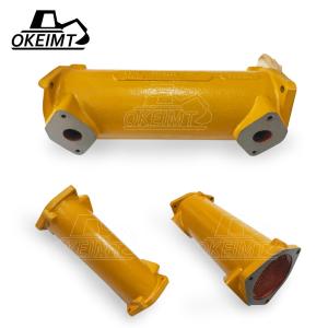 Wholesale Engine Oil Cooler C13-1636-XL-CATE 379-3436 359-1636 for Engine CATEE C13 from china suppliers