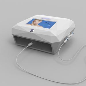 Wholesale 2016 best factory price quality portable vascular vein/spider vein removal machine on sale from china suppliers