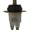 Buy cheap Steel Material Joystick PC200-6 Komatsu Excavator Engine Parts from wholesalers