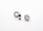 Electric Motor 2*5*2.5mm P0 Miniature Ball Bearing