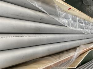Wholesale ASTM A312 TP310S Stainless Steel Seamless Pipe from china suppliers