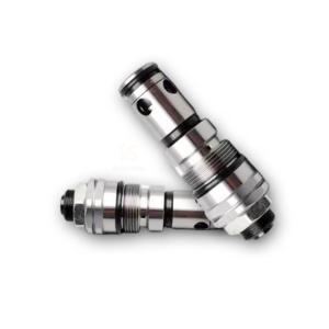 Wholesale WA450-3 4214327460 Hydraulic Pump Main Relief Valve For Excavator Parts 421-43-27460 4214327460 from china suppliers
