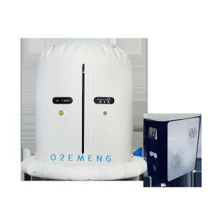 Wholesale EMS02 Hyperbaric Oxygen Chamber for Rehabilitation Therapy from china suppliers
