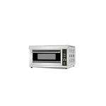 low price automatic pita bread machine kitchen baking oven for bread and cake