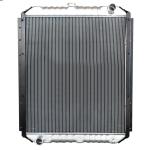 SK200-6 SK210-6 SK230-6 SK250-6 Excavator Water Tank Radiator YN05P00024S001 For