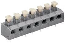 Wholesale Screwless Spring Terminal Block from china suppliers
