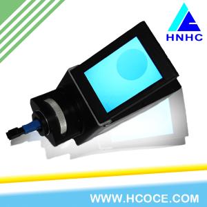 Wholesale video fiber inspection microscope handheld mini fiber microscope from china suppliers