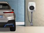 Home 7Kw 1 Phase Ac Ev Charger Electric Vehicle Car Wallbox Charger For Nissan