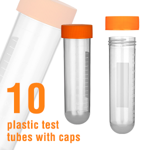  jumbo test tubes   jumbo test tubes with stand