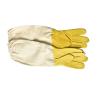 Buy cheap Economic Soft And Comfortable Sheepskin Protective Beekeeping Gloves Against from wholesalers