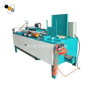 Multi Function 380V 4KW 31CM board Electric Cross Cut Saw