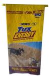 BOPP Laminated Woven Polypropylene Bags , Grain / Feed / Rice Packaging Bags