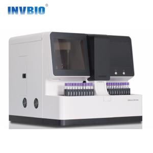 Wholesale Three In One White Blood Cell Count Analyser Automatic Xpen 65 Crp Saa 10.4&quot; from china suppliers