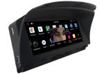 BMW 7 Series E65/E66 2004-2009 Aftermarket Head Unit Built in wifi IPS Android 9