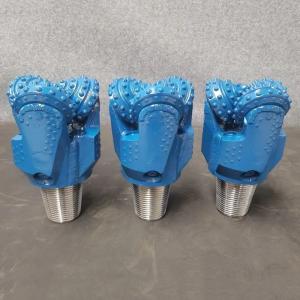 Wholesale 8 3/8 (212.7mm) Carbon Steel Material HDD Drill Bit Tricone Drill Bits Hex Shank from china suppliers