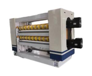 Wholesale Electric Driven Spot Supply Corrugated Cardboard Cut Off Machine for Food Beverage Shops from china suppliers
