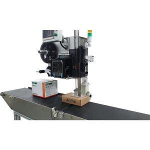 Wholesale Shangli Intelligent Shipping and Labeling Machine for Smooth Operation from china suppliers
