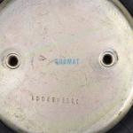 1B9-202 Goodyear Air Spring 1B9X5 AIRSUSTECH Bellow Air Bags