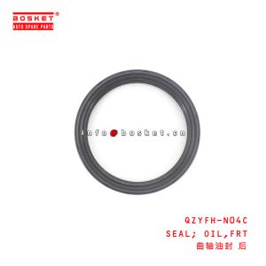 Wholesale QZYFH-N04C Front Oil Seal Suitable for ISUZU N04C from china suppliers