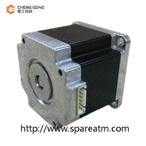 Wholesale 49207984000C 49-207984-000C 49-207984-0-00C Diebold ATM Parts Stepper Motor from china suppliers