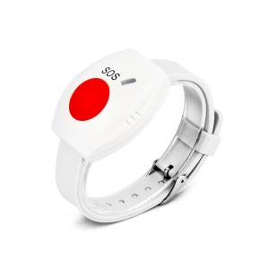 Wholesale GR-BT100-2 Wireless FR433 Emergency Button Belt from china suppliers
