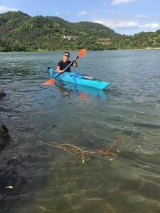 Wholesale Professional Sit In Kayak Thoughtful Outfitting Efficient Water Moving For One Person from china suppliers
