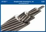 Aluminum Power Cable AAAC Bare Conductor Code:16~1250 Nominal Area:18.4~1639 mm2