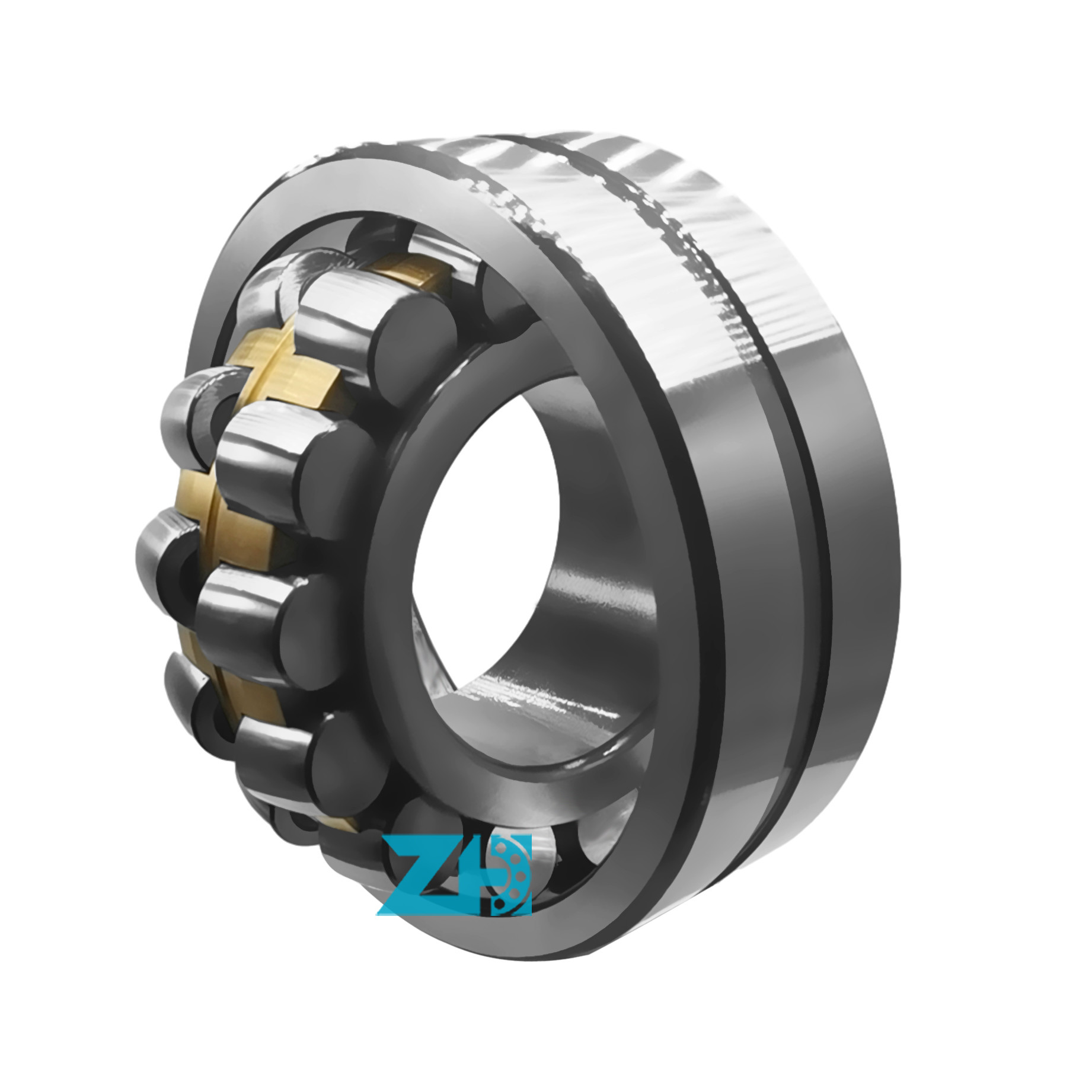 Excavator Bearing 0670-127 0670-130 2109-9041 2109-9042 bearing Durable seals and couping life bearing