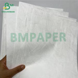 Wholesale Breathable White Smooth Tear Resistant 1025D 1070D Fabric Paper from china suppliers