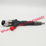 DENSO Common Rail Fuel Injector 095000-8220 for TOYOT 23670-0L050
