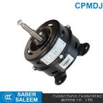 YDK120 Water Cooler Fan Motor Drip Proof Copper Wire Ball / Sliding Bearing