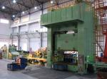 Automatic Blanking Press Machine For Carbon Steel