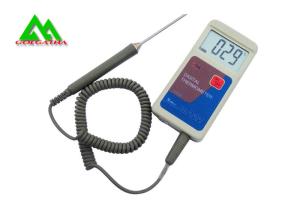 Wholesale Medical Hand Held Digital Thermometer With Alarm Waterproof High Accuracy from china suppliers