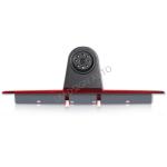 Vans Sprinter Brake Light Backup Camera For Mercedes Benz 170 Degree View Angle